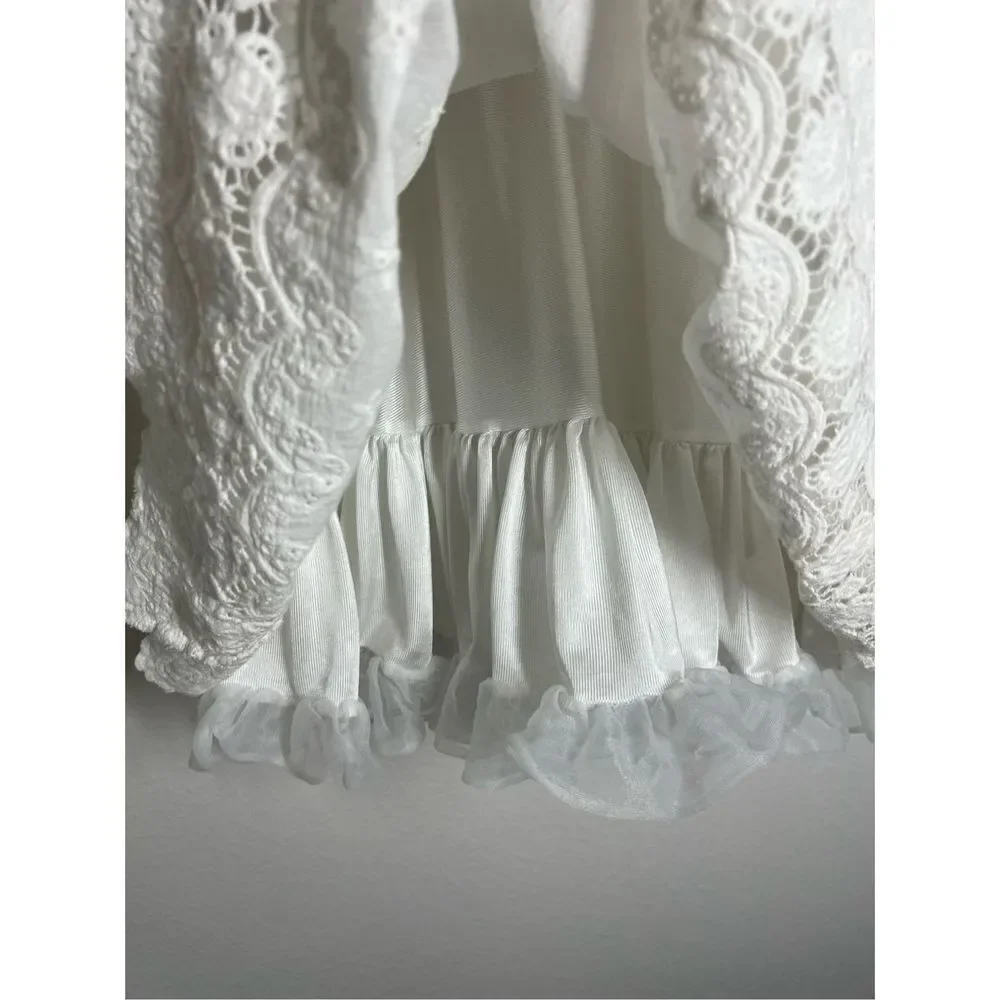 Knit Works Size 18 1/2 Girls Sleeveless Dress